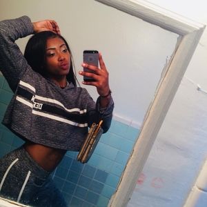 Meet your Posher, Jeremiah